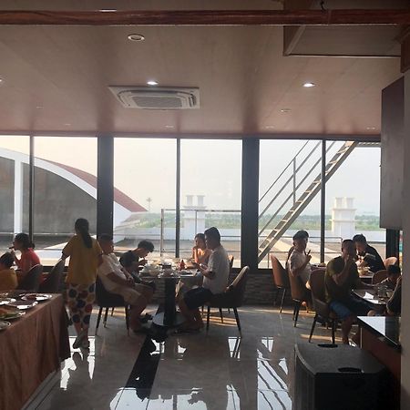Lantana Ha Long Hotel E409 Sunplaza Pho Di Bo, Bai Chay, 하롱 외부 사진
