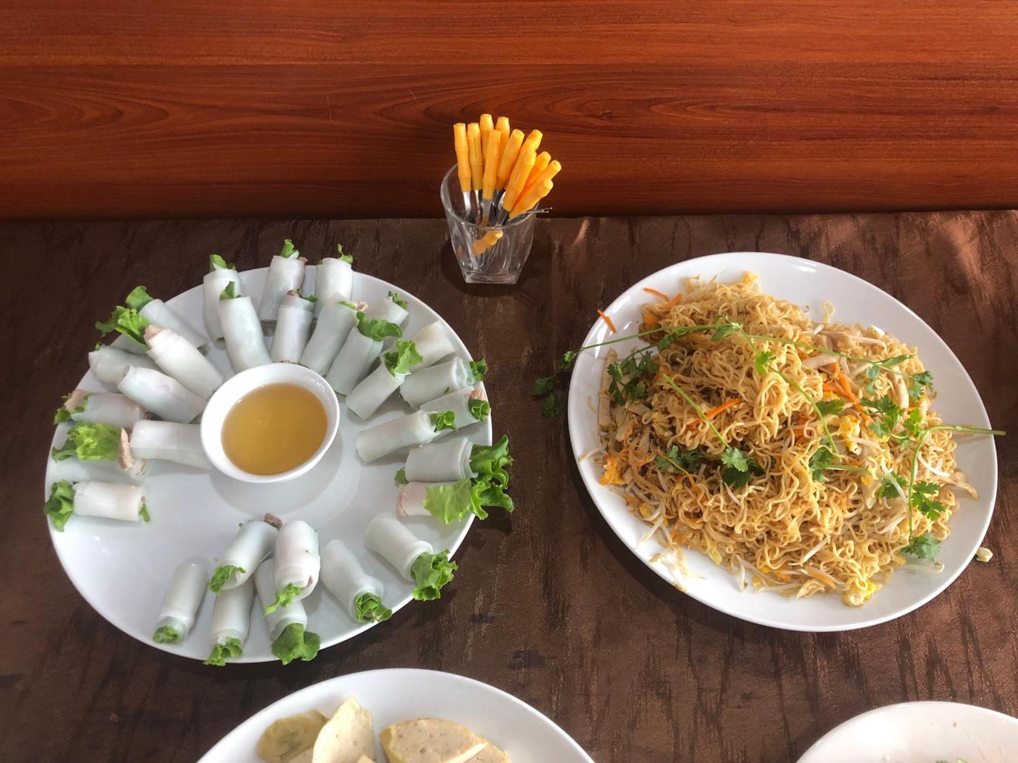 Lantana Ha Long Hotel E409 Sunplaza Pho Di Bo, Bai Chay, 하롱 외부 사진