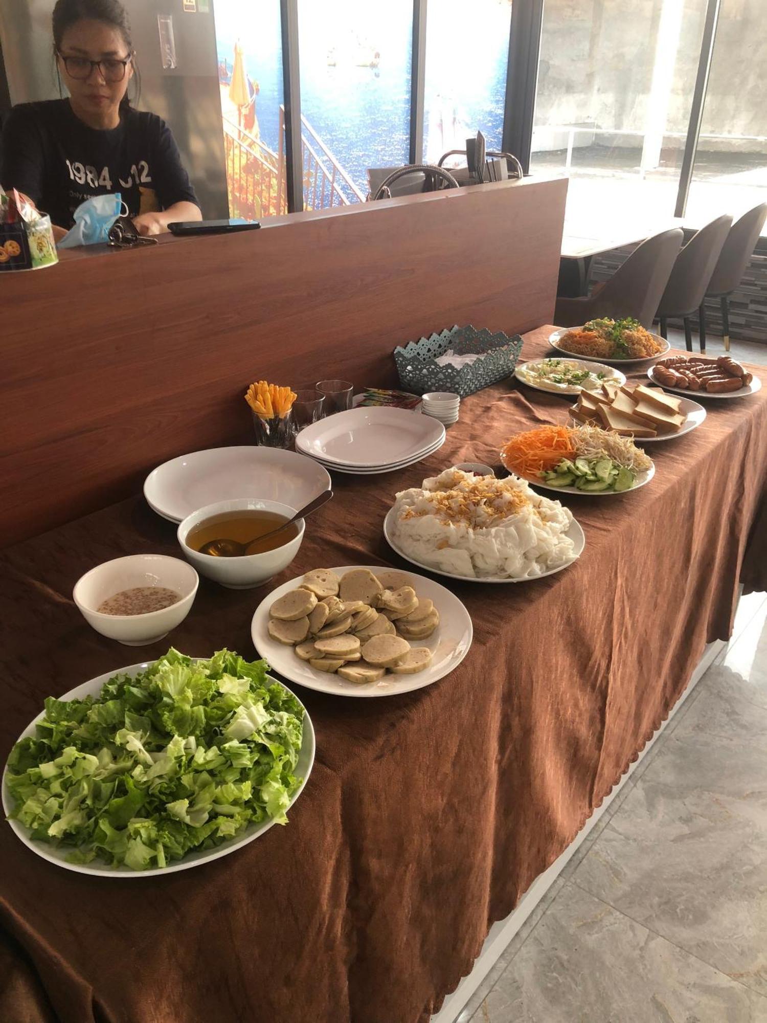 Lantana Ha Long Hotel E409 Sunplaza Pho Di Bo, Bai Chay, 하롱 외부 사진