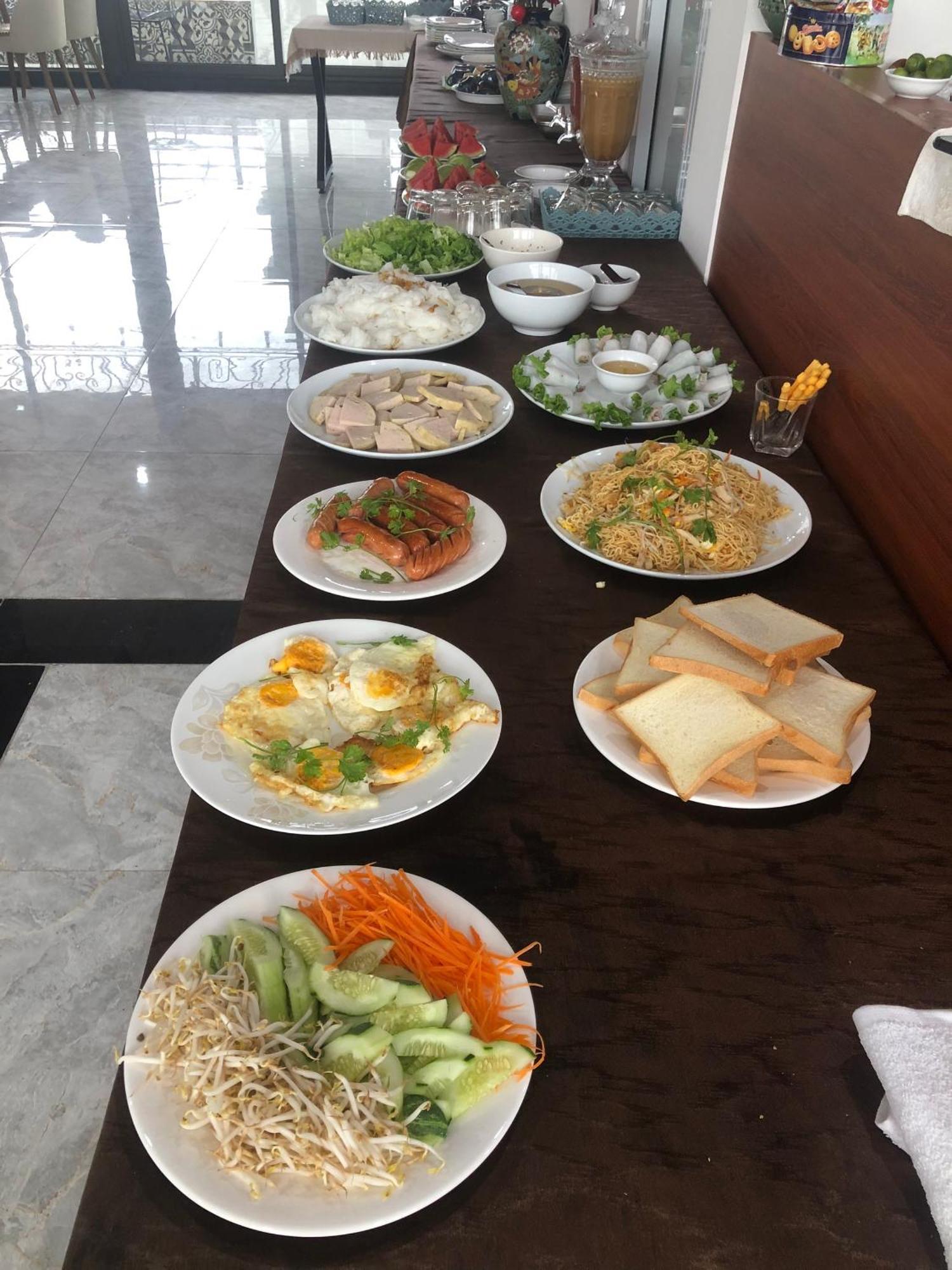 Lantana Ha Long Hotel E409 Sunplaza Pho Di Bo, Bai Chay, 하롱 외부 사진