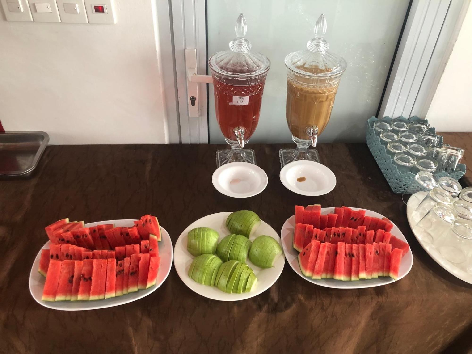 Lantana Ha Long Hotel E409 Sunplaza Pho Di Bo, Bai Chay, 하롱 외부 사진