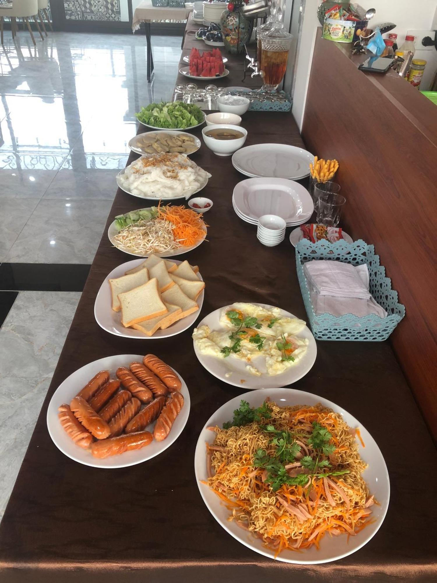 Lantana Ha Long Hotel E409 Sunplaza Pho Di Bo, Bai Chay, 하롱 외부 사진