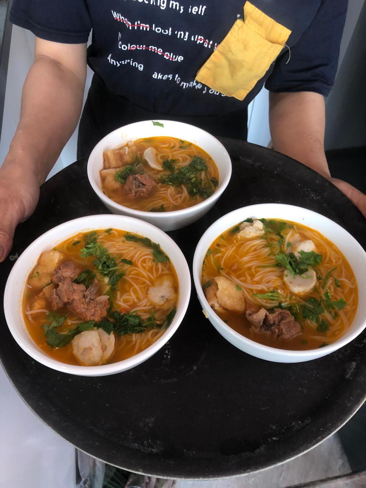 Lantana Ha Long Hotel E409 Sunplaza Pho Di Bo, Bai Chay, 하롱 외부 사진